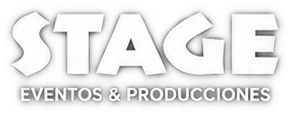 Stage Eventos & Producciones Stage Eventos & Producciones